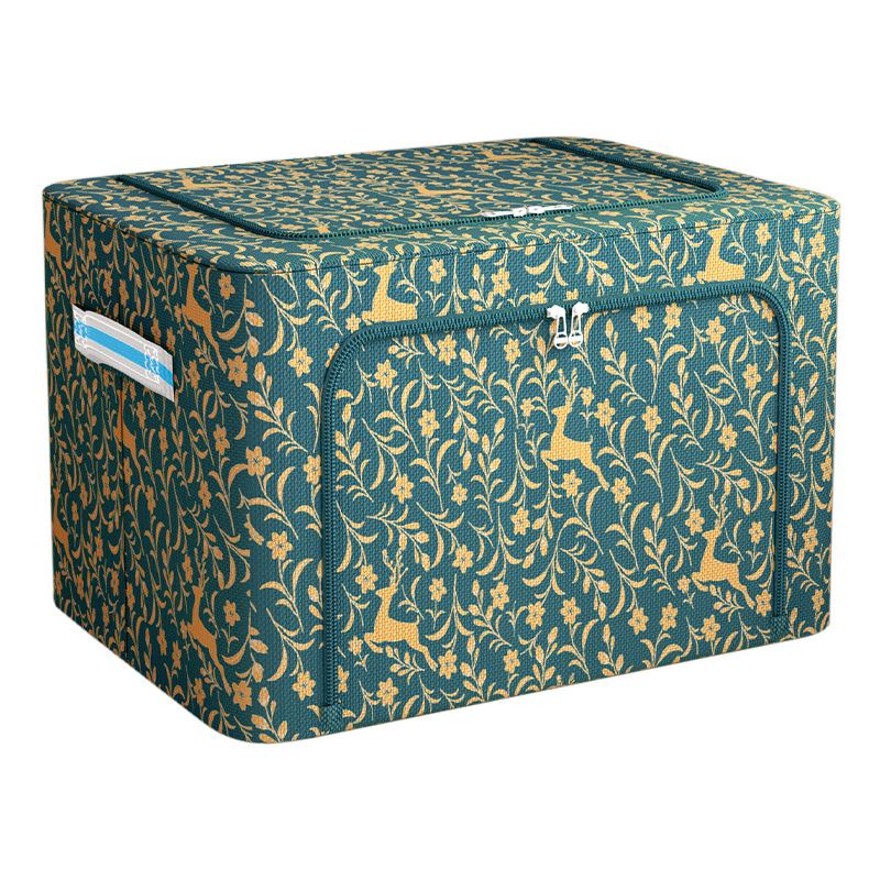 cloth Storage bins