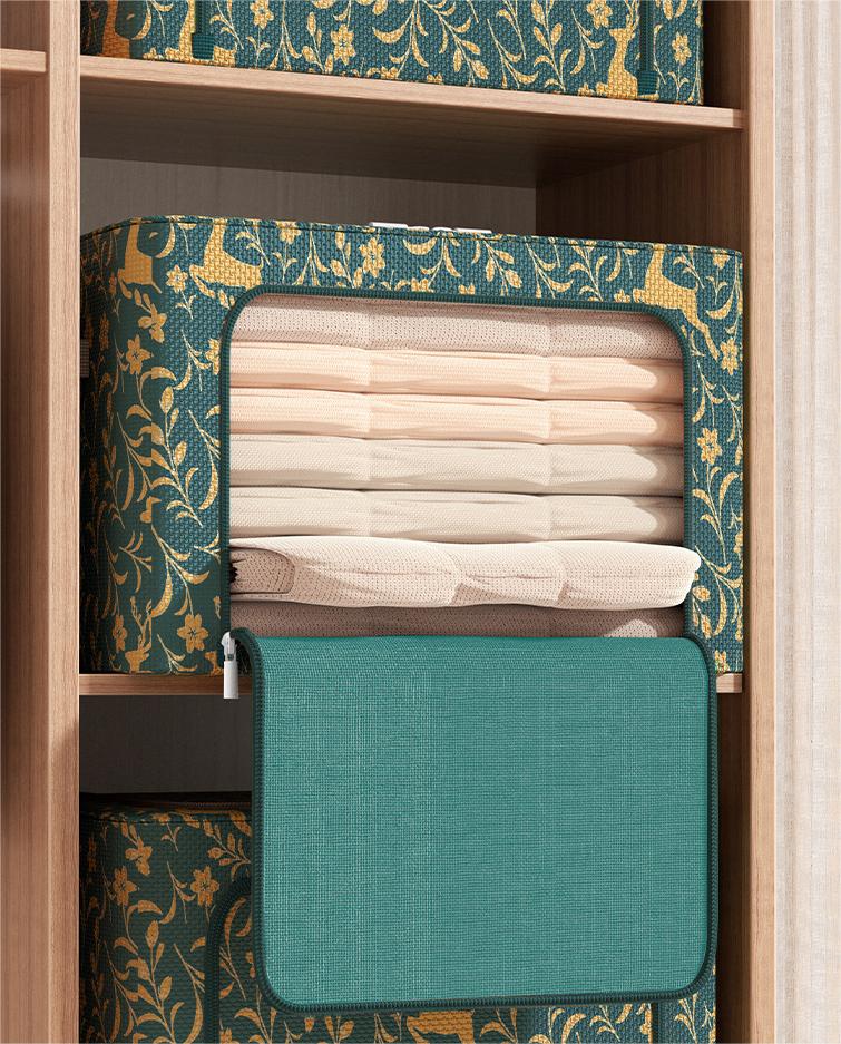 cloth Storage bins