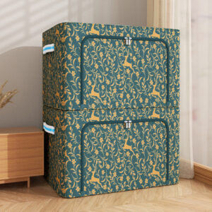 cloth Storage bins