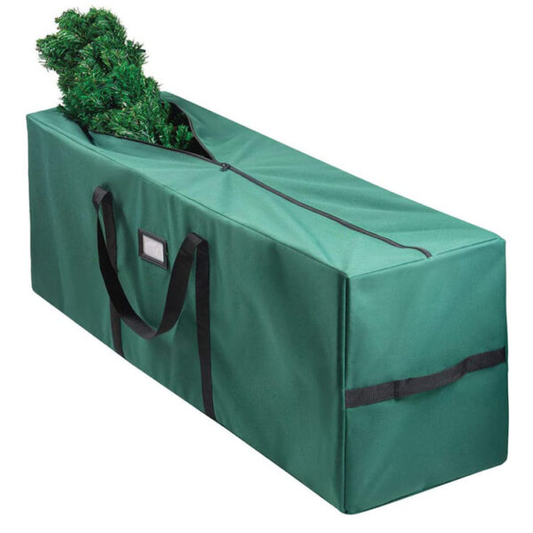 Mobile Bags, Christmas Tree Organizers