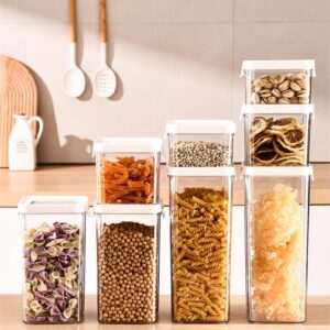 BPA-Free Plastic Food Organizers 1003