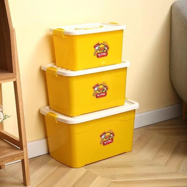 Children's Wardrobe Storage Box 1001