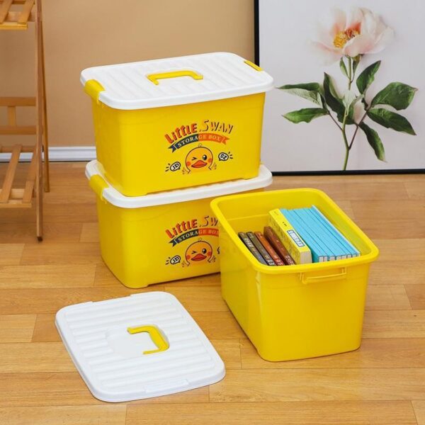 Children’s Household Clothes Organizer