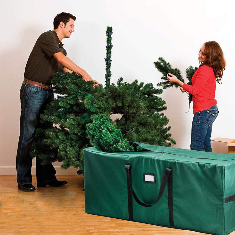 Mobile Bags, Christmas Tree Organizers