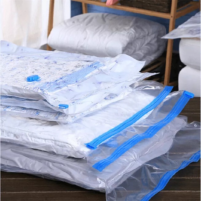 Clothing and Duvet Vacuum Storage Bag 1002