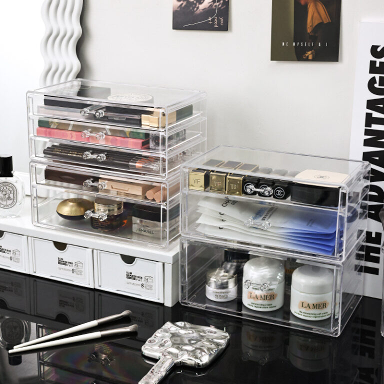 Cosmetic Organizer