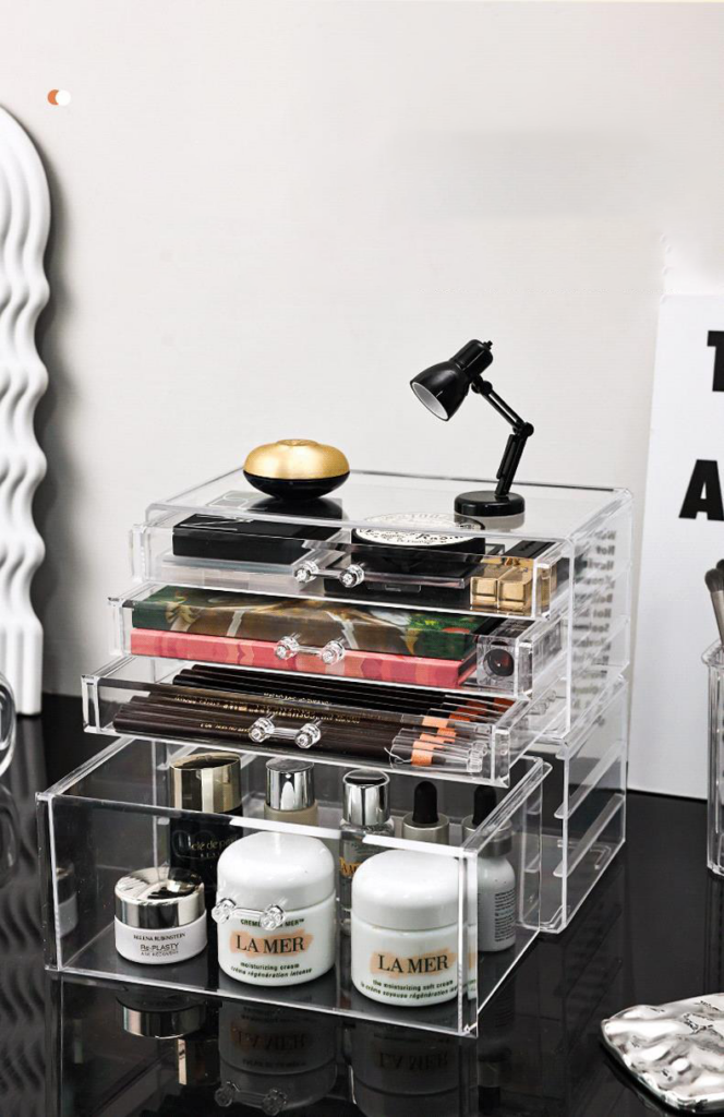 Cosmetic Organizer