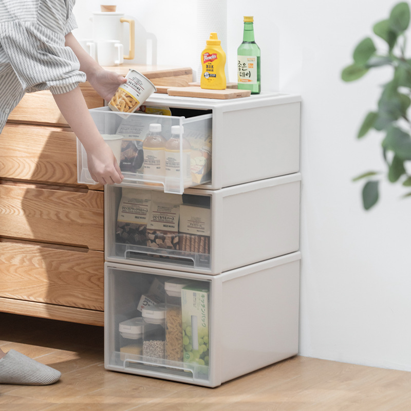 Drawer Storage Box 1002