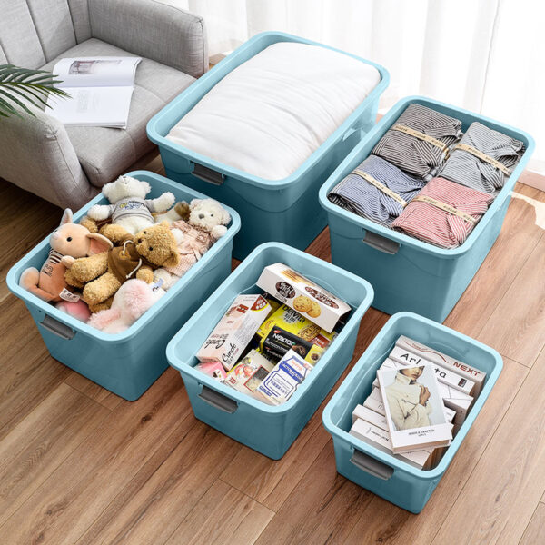 Extra Large Clothes Storage Box 1002