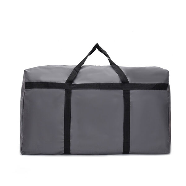 Heavy Duty Oversized Mobile Bag Storage Tote 1001