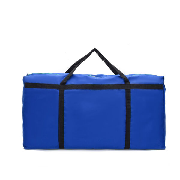 Heavy Duty Oversized Mobile Bag Storage Tote 1002