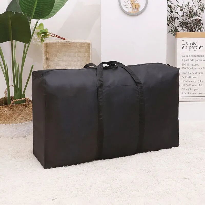 Heavy Duty Oversized Mobile Bag Storage Tote 1008