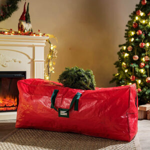 waterproof Christmas tree storage bag