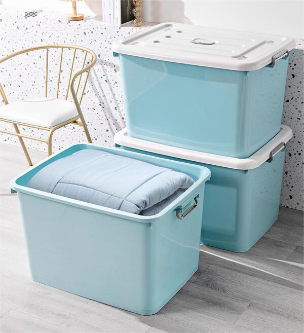 Plastic Storage Box