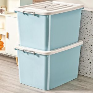 Jumbo Size Garment Storage Container 1003