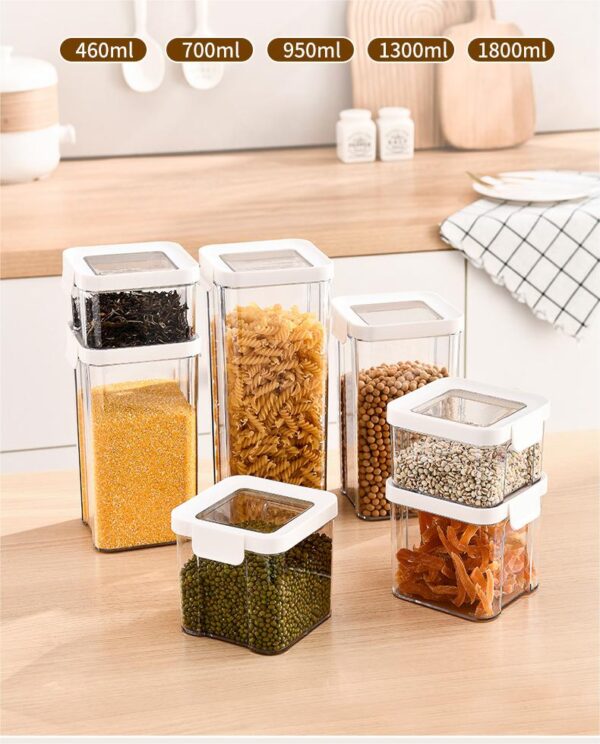 Kitchen Organizers 1004