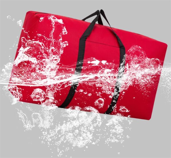 waterproof Christmas tree storage bag