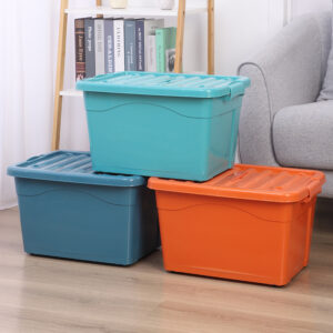 Large Plastic Storage Box 1003