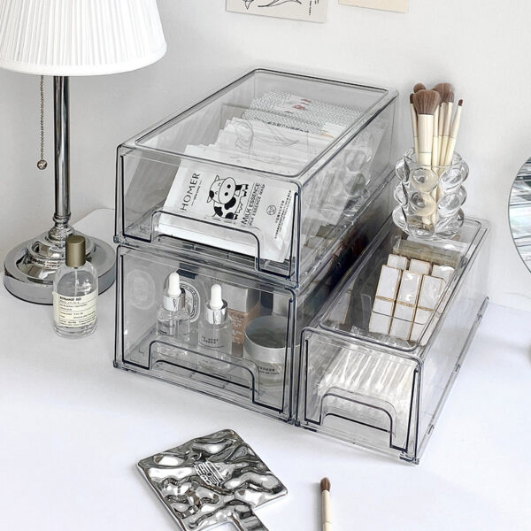 Makeup Organizer and Storage to Organize Your Beauty Essentials 1007