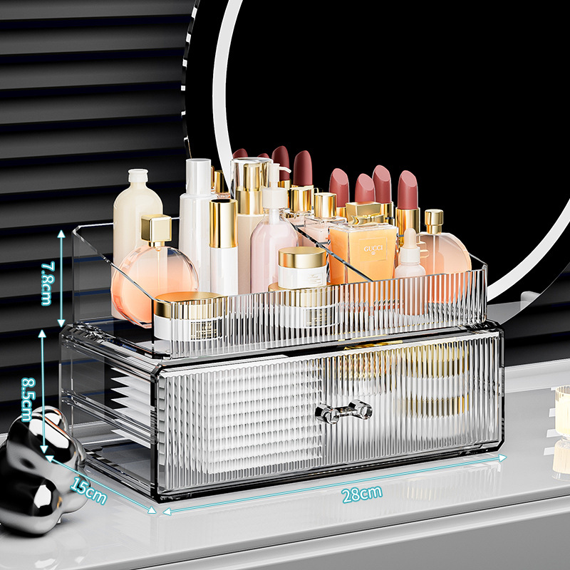 Makeup Organizer and Storage to Organize Your Beauty Essentials 1011