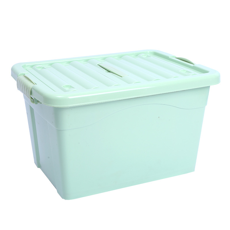 Plus-Size Plastic Organizer Box 1001