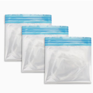 Vacuum Compression Bag