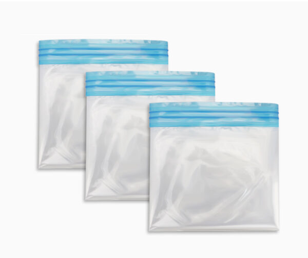 Vacuum Compression Bag