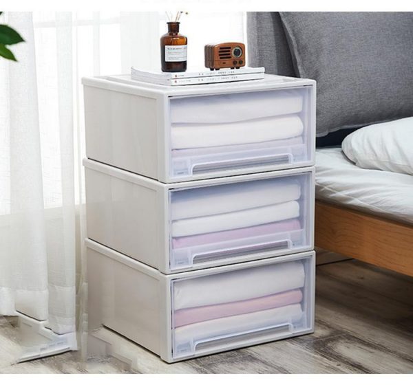 Sliding Drawer Storage Container 1003