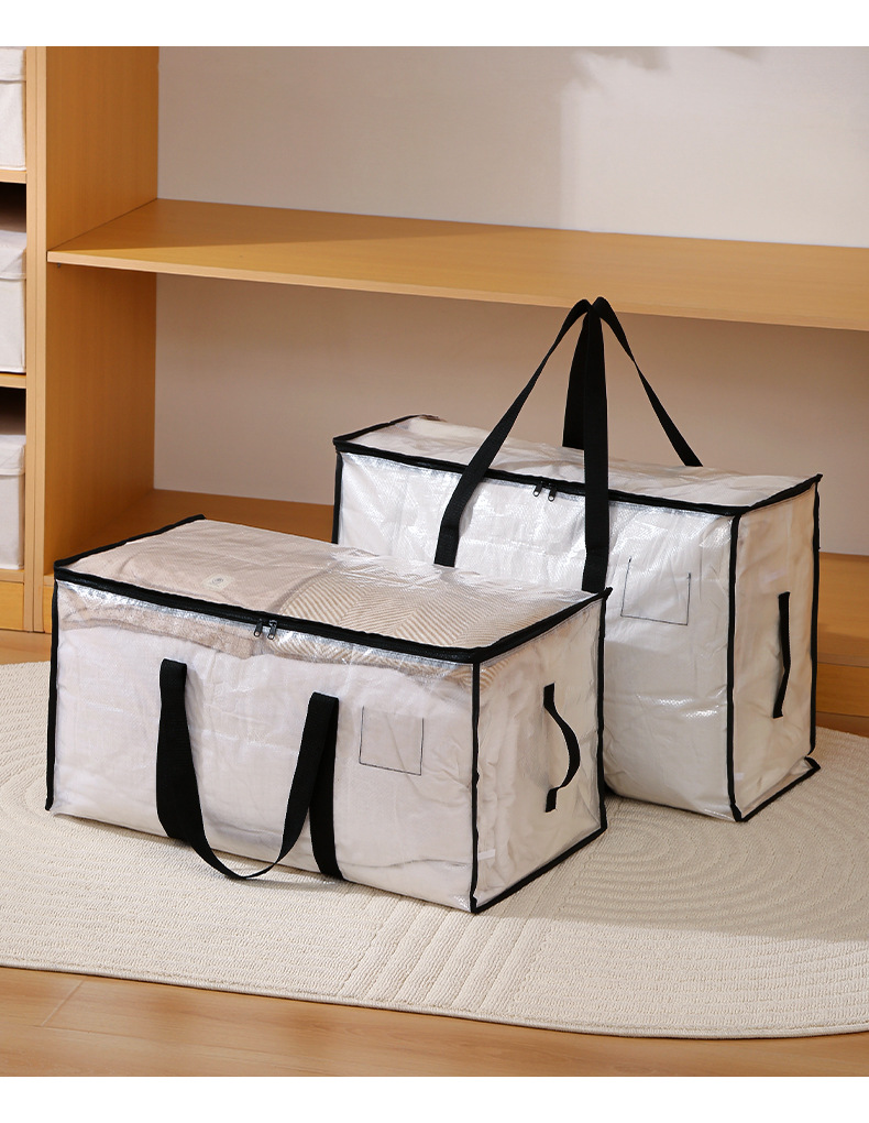 Storage Camping Accessories Tote Bag 1001