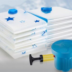 Advantages of Vacuum Storage Bags