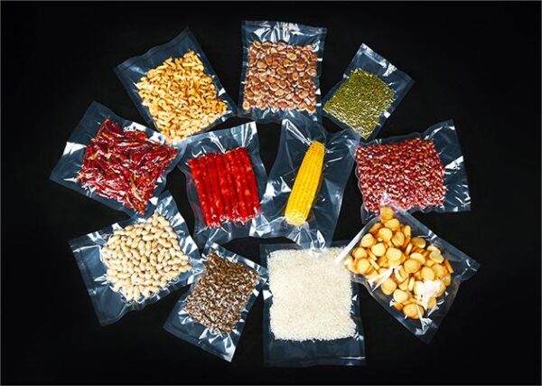 vacuum packaging bags