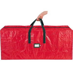 Waterproof Christmas Tree Storage Bag