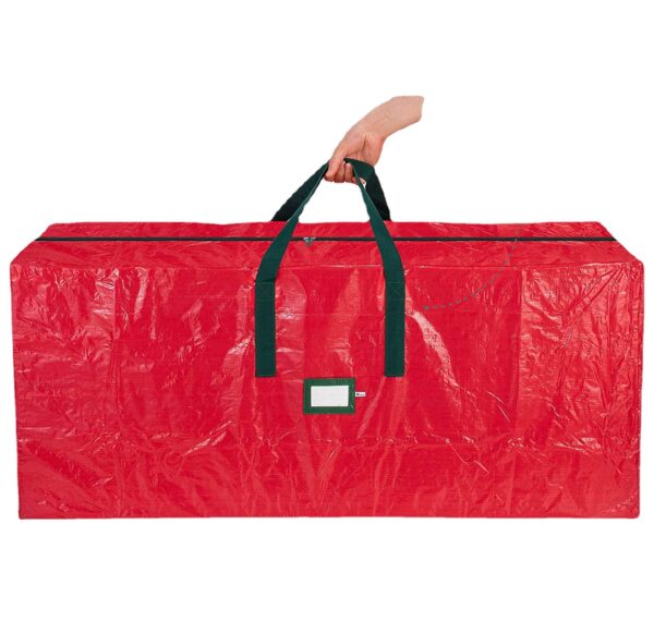 Waterproof Christmas Tree Storage Bag