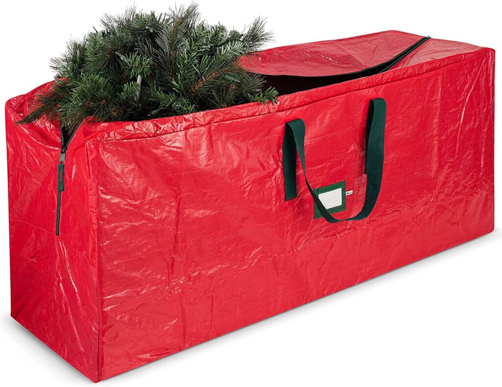 Waterproof Christmas Tree Storage Bag 1003