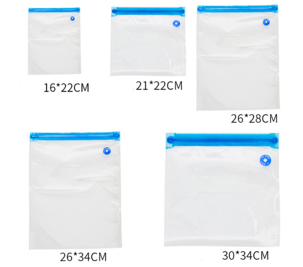 food storage bags 1006