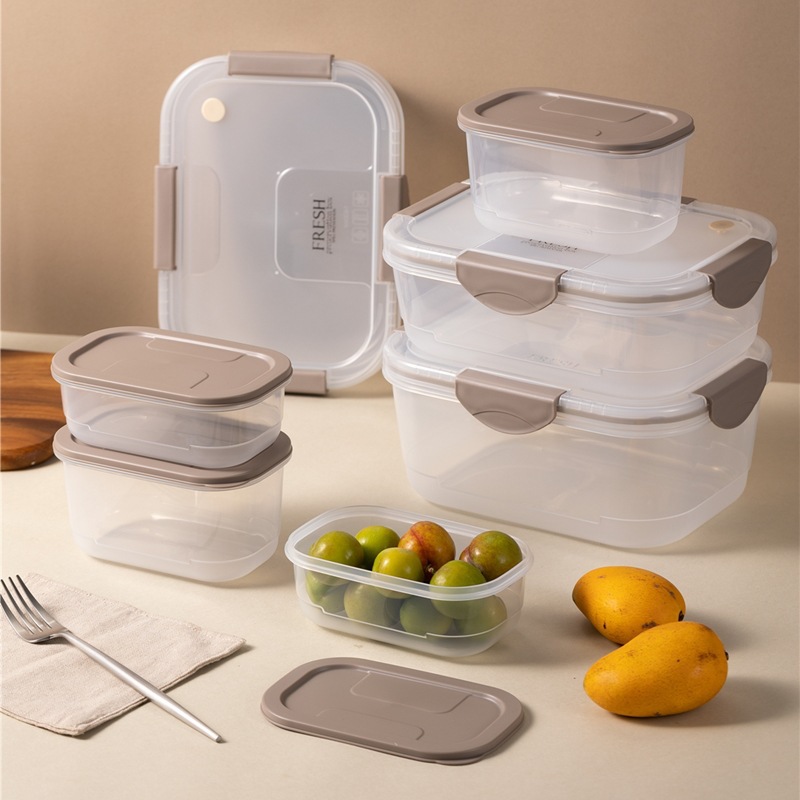 microwave and dishwasher safe food containers 1002